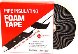 CINTA FOAM